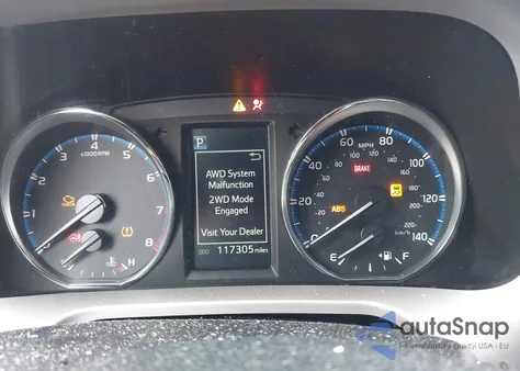 2016 Toyota Rav4 Xle from USA, damaged, VIN JTMRFREV5GJ076381